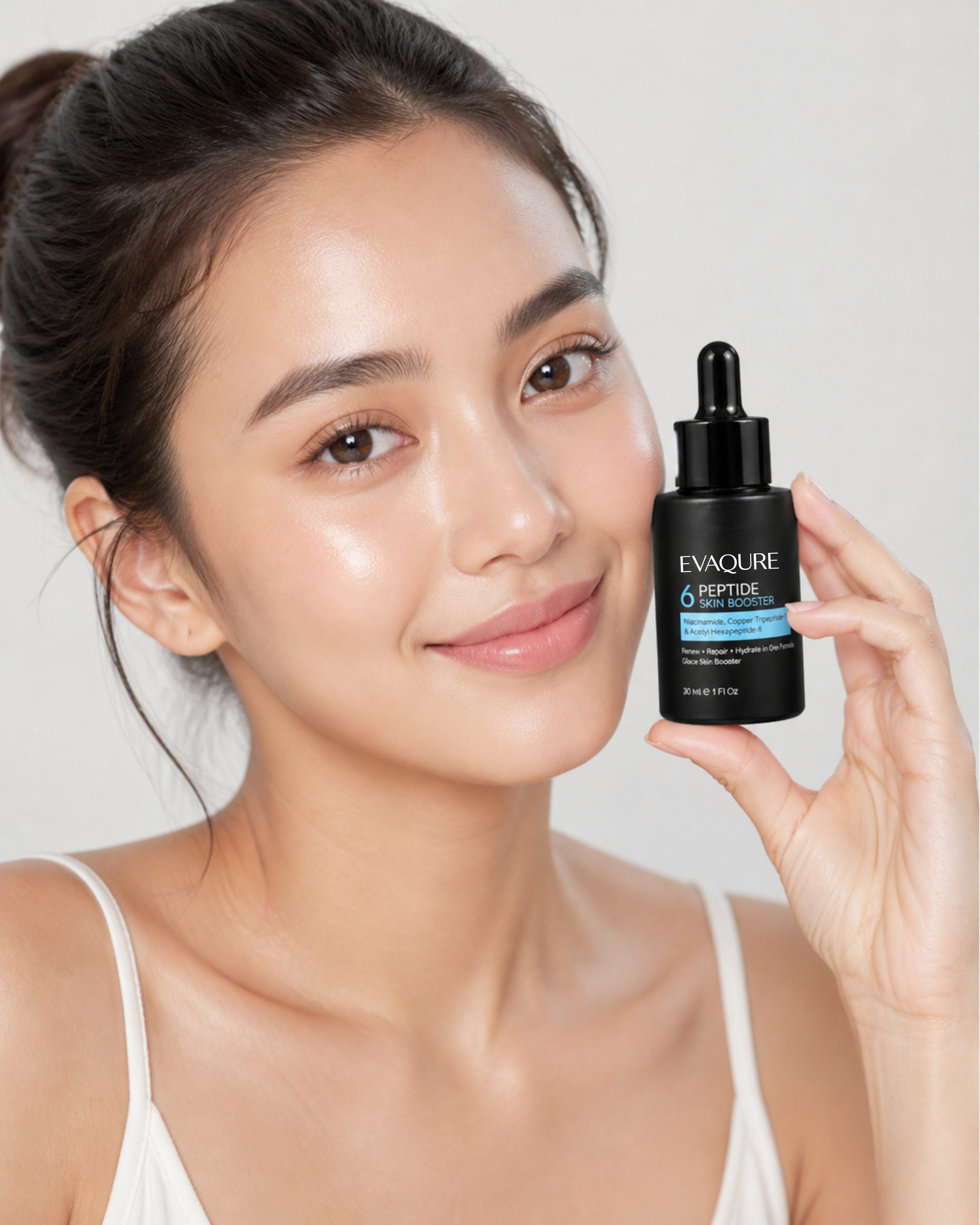 6 Peptide Skin Booster Serum
