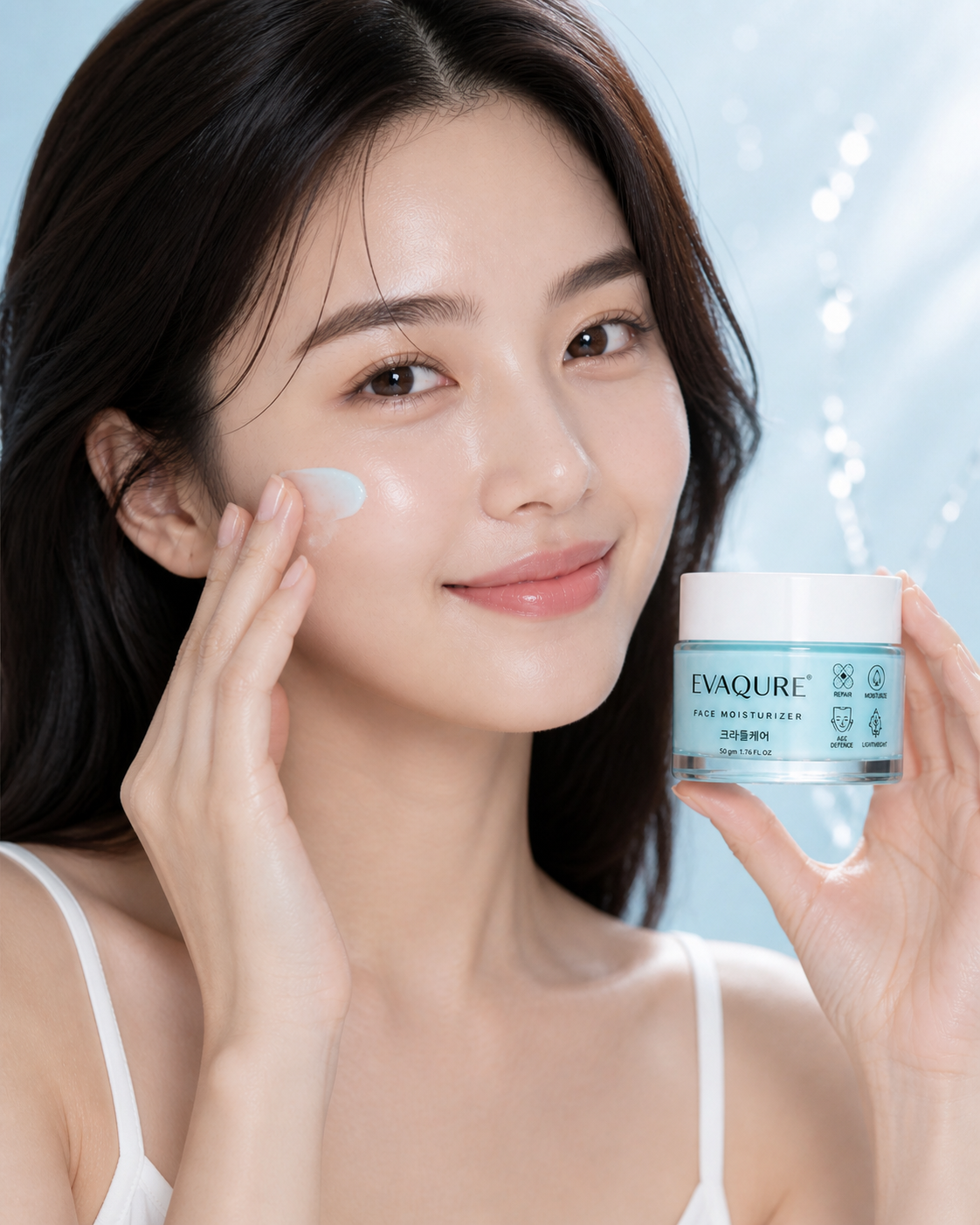 Face Moisturizer