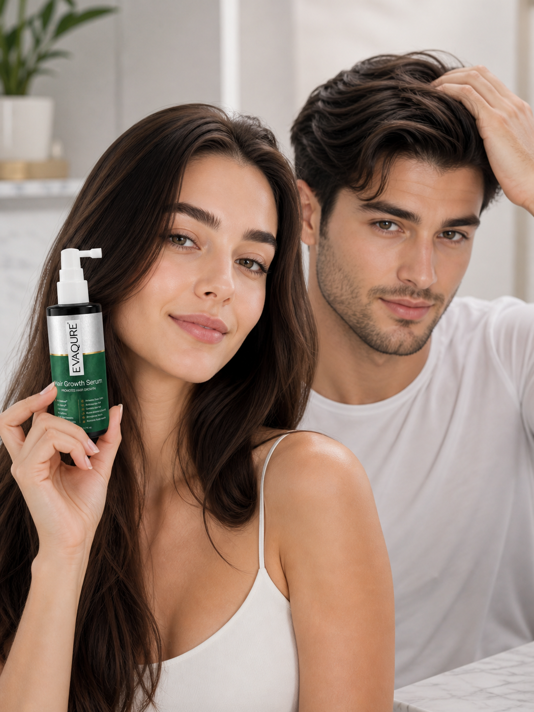 Hair Growth Serum