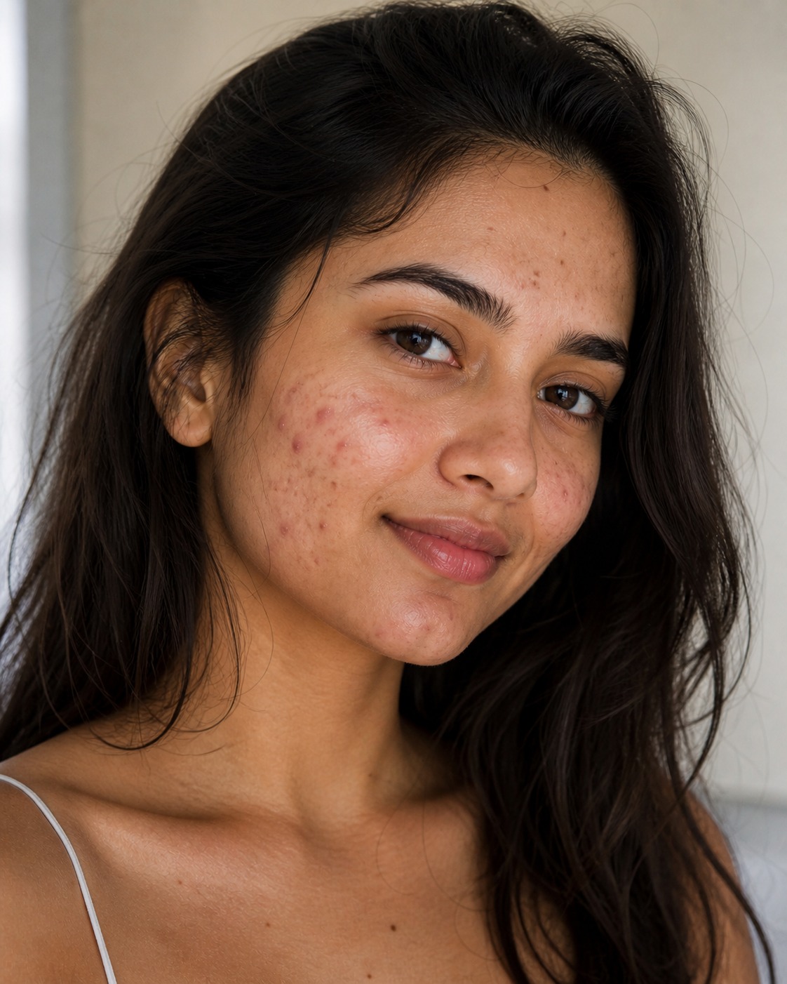 Acne & Blemishes