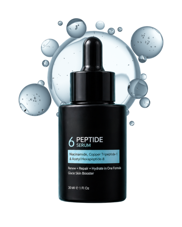 6 Peptide Skin Repair Serum