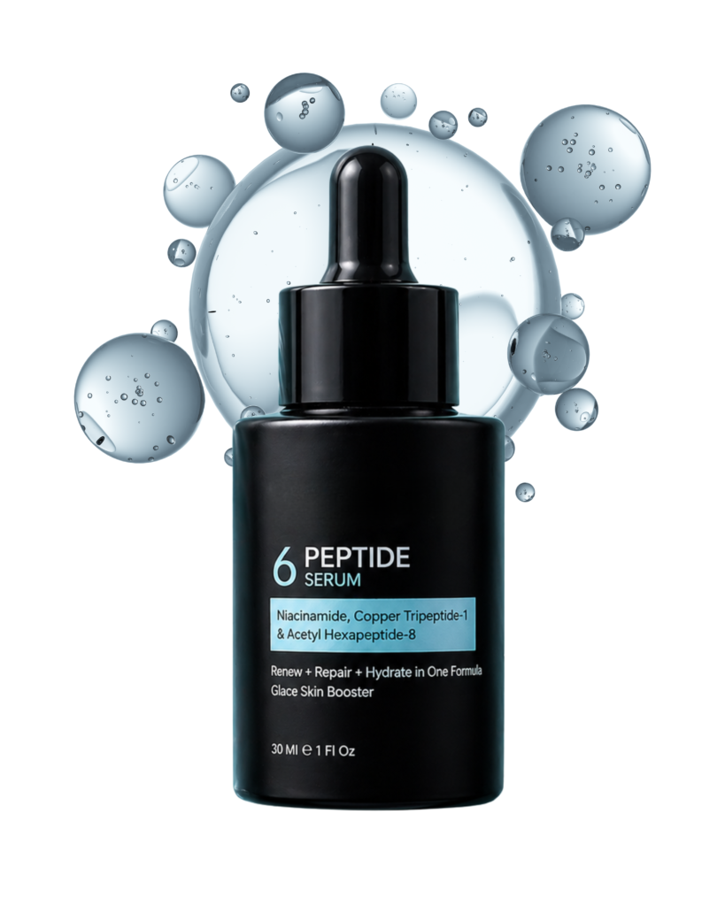 6 Peptide Skin Repair Serum