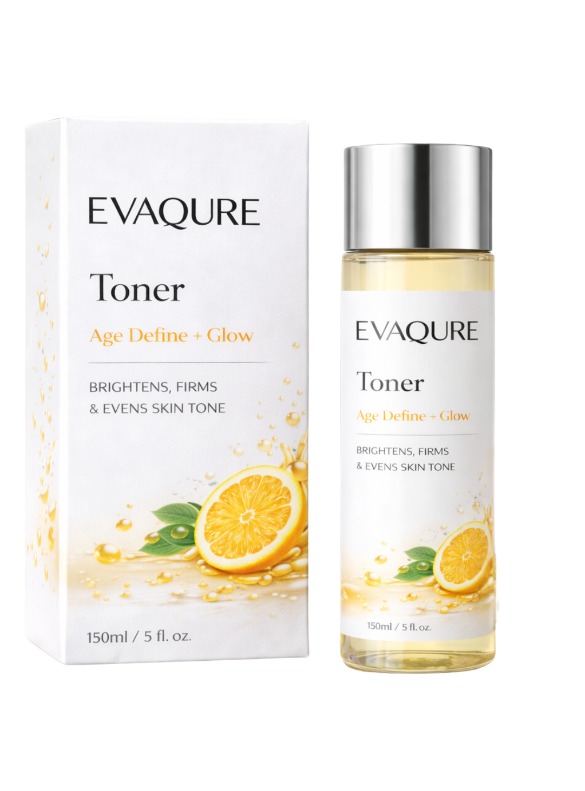 Face Toner – Pore Tightening & Skin Balance