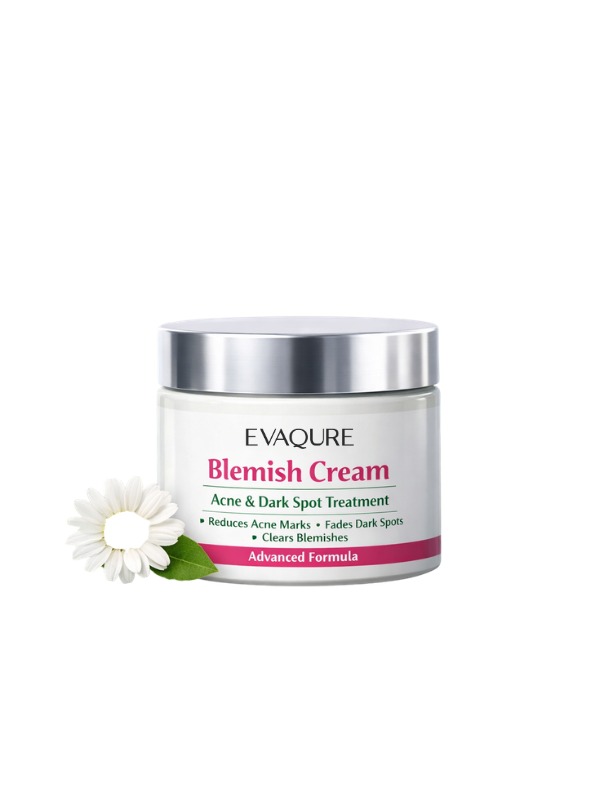 Blemish Cream – Acne & Dark Spot Treatment