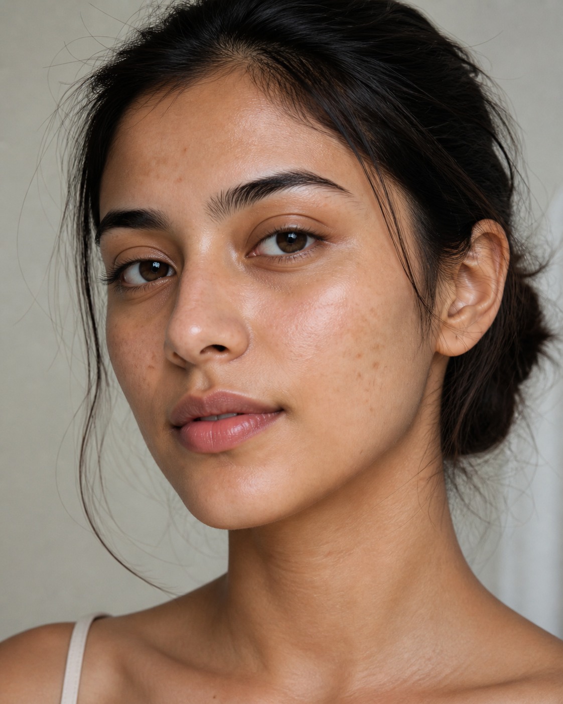Uneven Tone